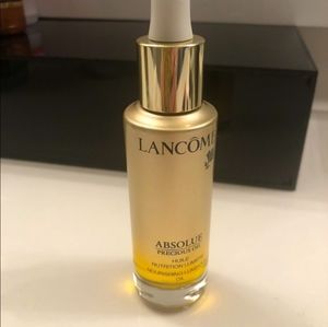 Lancome Absolute Precious Oil